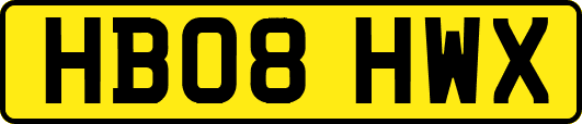 HB08HWX