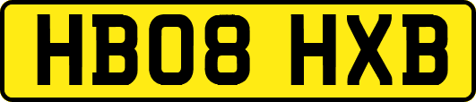 HB08HXB