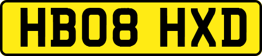 HB08HXD