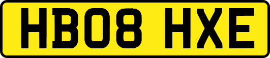 HB08HXE