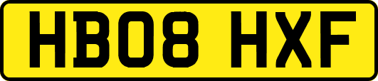 HB08HXF