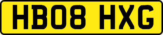HB08HXG