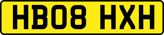 HB08HXH