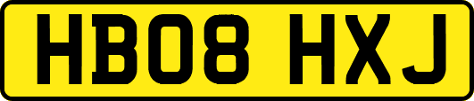 HB08HXJ