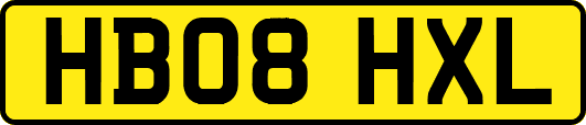 HB08HXL