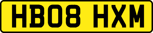 HB08HXM