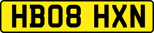 HB08HXN