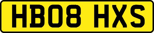 HB08HXS