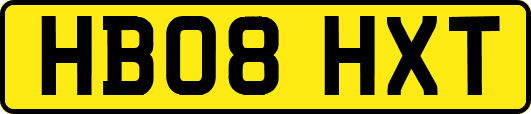 HB08HXT