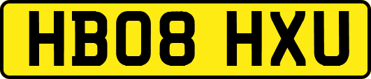 HB08HXU