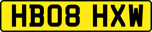 HB08HXW