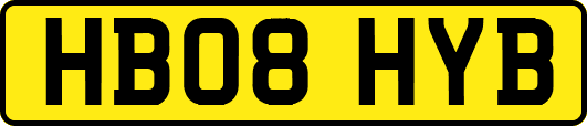 HB08HYB
