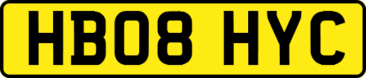 HB08HYC