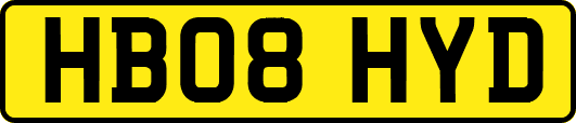 HB08HYD