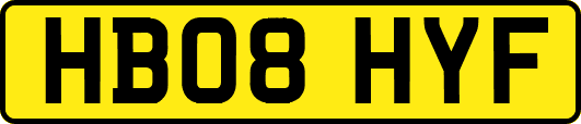 HB08HYF