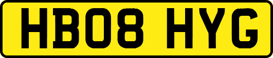 HB08HYG