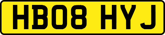 HB08HYJ