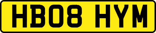 HB08HYM
