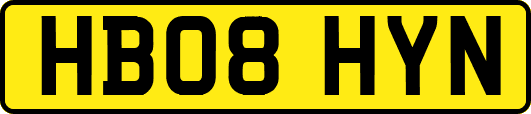 HB08HYN