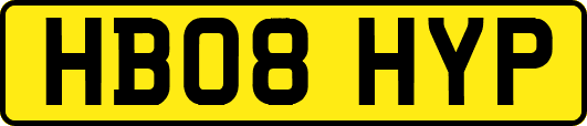 HB08HYP