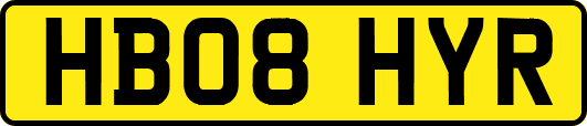 HB08HYR