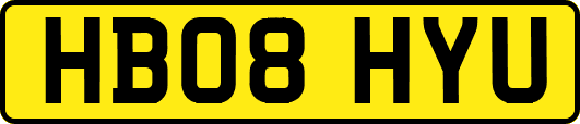 HB08HYU