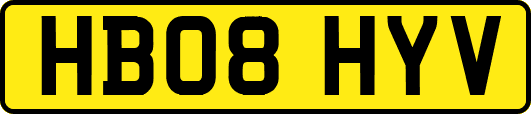 HB08HYV