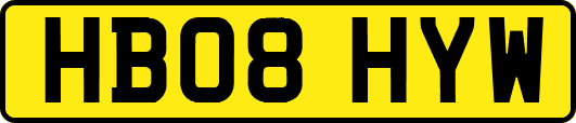 HB08HYW