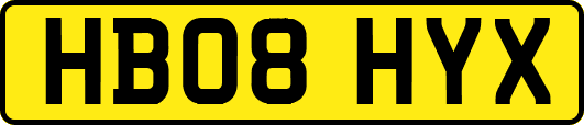 HB08HYX