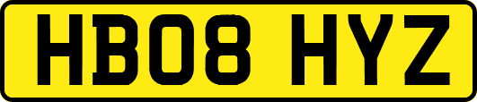 HB08HYZ