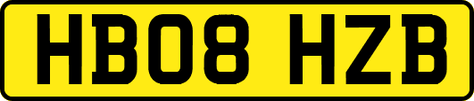 HB08HZB