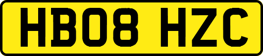 HB08HZC
