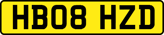 HB08HZD