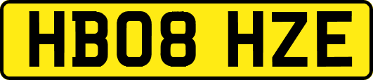 HB08HZE