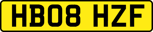 HB08HZF
