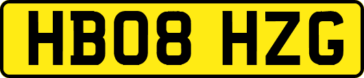 HB08HZG