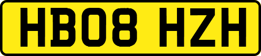 HB08HZH