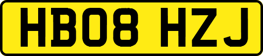 HB08HZJ