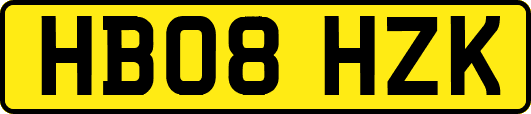 HB08HZK