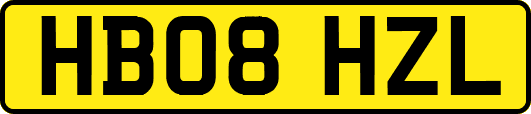 HB08HZL