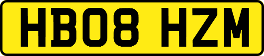 HB08HZM