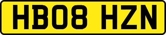 HB08HZN