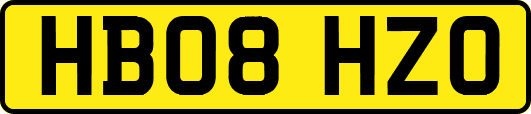 HB08HZO