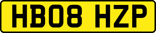 HB08HZP