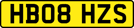 HB08HZS