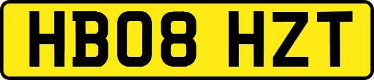 HB08HZT