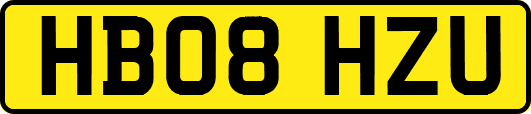 HB08HZU