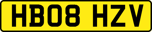 HB08HZV