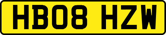 HB08HZW