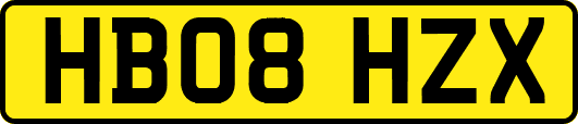 HB08HZX